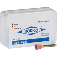 Polierer W, polírozó, W 9421, 1 darab