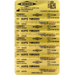 Diamant AuFG 141, gyémántcsiszoló, ISO 025, 5 darab