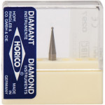 Diamond W 001 - 008 darab ISO