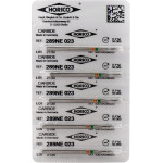 HM Fräser, (frézer), 289NE 023-5, 5 darab