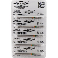 HM Fräser, (frézer), 289NE 023-5, 5 darab