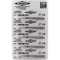 HM Fräser, (frézer), 198 190 016-5, 5 darab