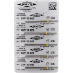 HM Fräser, (frézer), 237 110 023-5, 5 darab