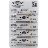 HM Fräser, (frézer), 237 110 023-5, 5 darab