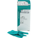 ENCORE® Latex Underglove - csomag 50 Paar puderfrei, zöld, méret 7,5 - 330113075