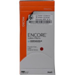 ENCORE® Latex Micro - csomag 50 Paar puderfrei, braun, méret 6,5 - 330104065 ENCORE® Latex Micro - csomag 50 Paar puderfrei, braun, méret 6,5 - 330104065