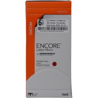 ENCORE® Latex Micro - csomag 50 Paar puderfrei, braun, méret 6,5 - 330104065 ENCORE® Latex Micro - csomag 50 Paar puderfrei, braun, méret 6,5 - 330104065