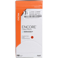 ENCORE® Latex Micro - csomag 50 Paar puderfrei, braun, méret 7,5 - 330104075 ENCORE® Latex Micro - csomag 50 Paar puderfrei, braun, méret 7,5 - 330104075