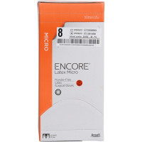 ENCORE® Latex Micro - csomag 50 Paar puderfrei, braun, méret 8 - 330104080 ENCORE® Latex Micro - csomag 50 Paar puderfrei, braun, méret 8 - 330104080