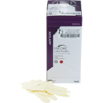 ENCORE® Latex Acclaim - csomag 50 Paar puderfrei, natur, méret 7,5 - 330100075 ENCORE® Latex Acclaim - csomag 50 Paar puderfrei, natur, méret 7,5 - 330100075