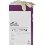 ENCORE® Latex Acclaim - csomag 50 Paar puderfrei, natur, méret 8 - 330100080 ENCORE® Latex Acclaim - csomag 50 Paar puderfrei, natur, méret 8 - 330100080