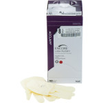 ENCORE® Latex Acclaim - csomag 50 Paar puderfrei, natur, méret 8,5 - 330100085 ENCORE® Latex Acclaim - csomag 50 Paar puderfrei, natur, méret 8,5 - 330100085