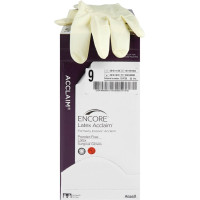 ENCORE® Latex Acclaim - csomag 50 Paar puderfrei, natur, méret 5,5 - 330100055 ENCORE® Latex Acclaim - csomag 50 Paar puderfrei, natur, méret 5,5 - 330100055