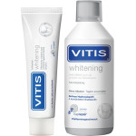 VITIS® whitening szett, 2in1