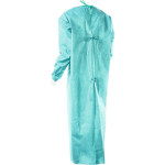 Foliodress® gown Comfort Basic - 1 db, XL - 992902 Foliodress® gown Comfort Basic - 1 db, XL - 992902