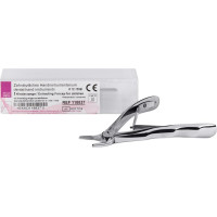 Kinderzahnzangen - 1 db, 139B anatomisch, felső-Prämolaren - 118837