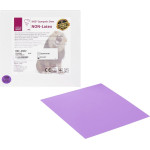 KKD® SympaticDam Premium NON-LATEX - 15 darabos csomag, lila, 15 x 15 cm, mittel - 57057
