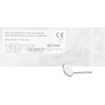 KKD® mf Mundspiegel - 1 db, méret 3, Ø 20 mm - 44203