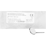 KKD® mf Mundspiegel - 1 db, méret 6, Ø 26 mm - 12716