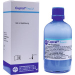 Cupral® - flakon 100 ml Liquid - 70