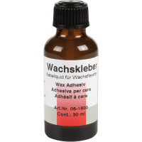 Wachskleber Pinselflasche 30 ml