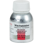 Wachskleber Aluflasche 100 ml