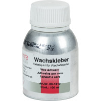 Wachskleber Aluflasche 100 ml