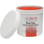 Pro-Tec Ausblockwachs Dose 750 g piros Pro-Tec Ausblockwachs Dose 750 g piros
