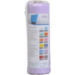 Kopfschutztaschen - Rolle 100 db flieder, 28 x 25 cm - 50930