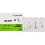 Papírcsúcs, Taper.04 ISO 025, 144 darab