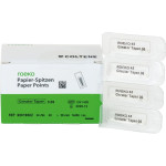 Papírcsúcs, Taper.06 ISO 040, 144 darab