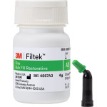 Filtek™ One Bulk Fill kapszula A3, 20 x 0,2 g