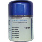 Cercon® ceram Kiss Packung 20 g Act-i-dentin honey