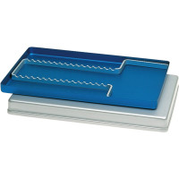 ALUMINIUM COVER - 1 db, 28 x 18 cm - PN181451-1