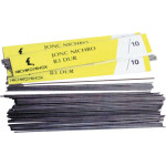 Straight Wires B3 Packung 20 darab, Länge 15 cm, 20/10 mm