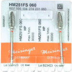 HM Fräser, (frézer), 500 104 274 231 060, 2 darab