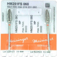 HM Fräser, (frézer), 500 104 274 231 060, 2 darab