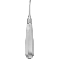 ExtraLux - 1 db, DL324R, 4 mm, gewinkelt - DL324R