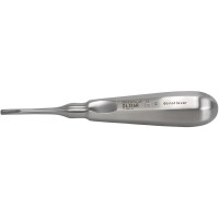 ExtraLux - 1 db, DL314R, 4 mm, gerade - DL314R