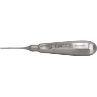 ExtraLux - 1 db, DL312R, 2 mm, gerade - DL312R