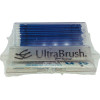 Ultrabrush® Bürstenapplikator - Spender Kit 100 db zöld regulär, 1 Dispenser - U2D