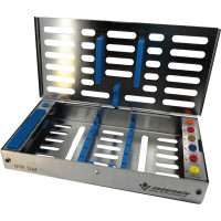 Intensiv IPR Tray - db - IPR 6000 Intensiv IPR Tray - db - IPR 6000
