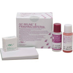 GC RELINE™ II Oberflächenversiegler - Készlet - 10271