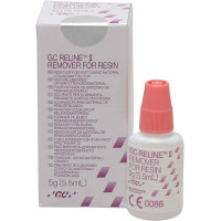 GC RELINE™ II Resin Remover - Flakon, 5,5 ml - 10275