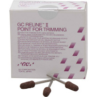 GC RELINE™ II Spitze - 3 darabos csomag, zum Beschleifen - 10277