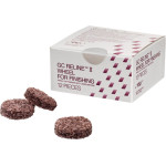 GC RELINE™ II Polierrad - 12 darabos csomag, zum Polieren - 10280