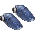 LUNOS® MyFlow tartozék Packung 2 Pulverbehälter