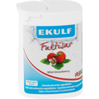 EKULF Fuktisar Packung 30 darab, wilde Erdbeere