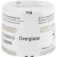 DS® universal Malfarben - Packung 5 g Overglaze - D605540