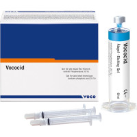 Vococid - csomag 60 ml Jumbospritze, 2 x 2 ml Leerspritze - 1257